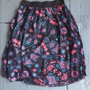 Lularoe Lola size M